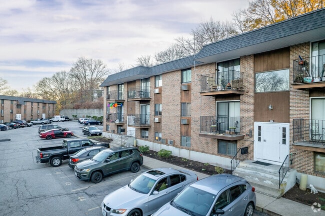 Riverview Condominiums