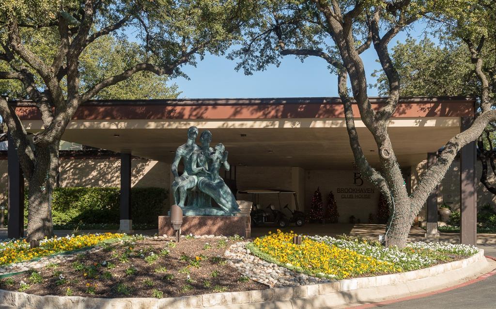 3403 Courtyard Cir, Farmers Branch, TX 75234 Condo for Rent in