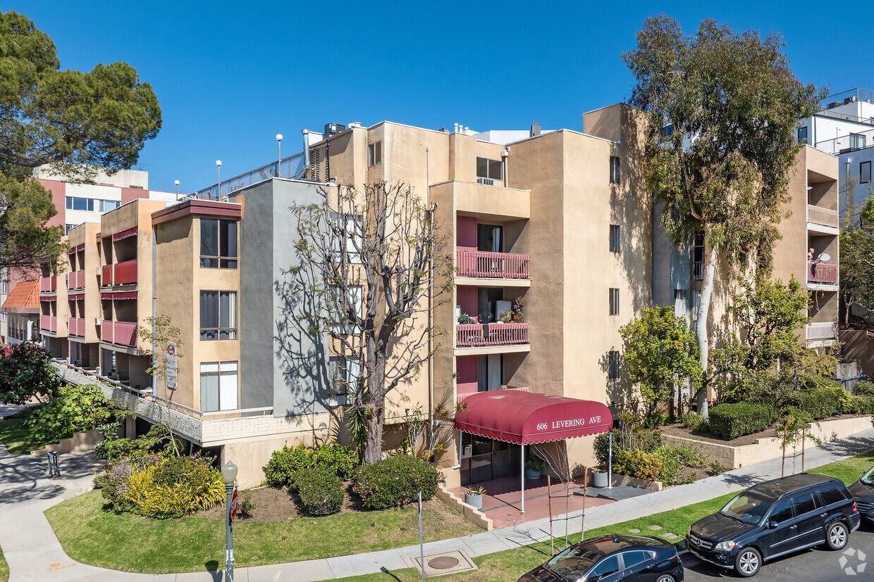 Primary Photo - Levering Apartments