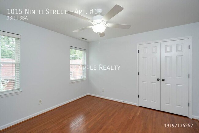 Foto del edificio - 1015 Ninth St