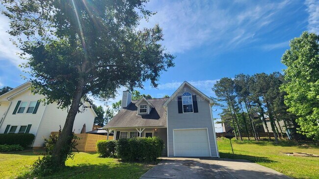 Foto del edificio - 7336 Bramble Oak Dr
