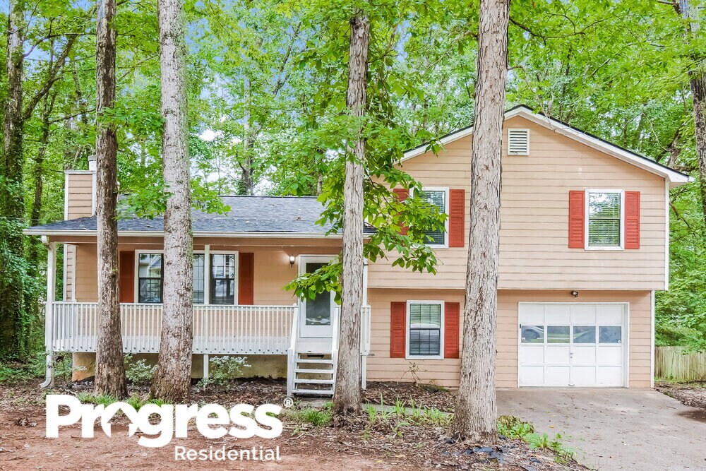 Primary Photo - 4710 Spring Gate Dr