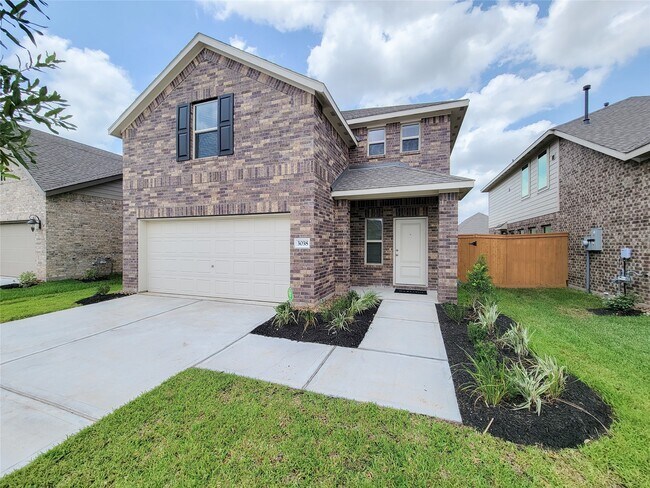 Foto del edificio - 3038 Pensacola Dr