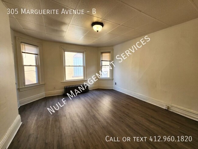 Foto del edificio - 305 Marguerite Ave
