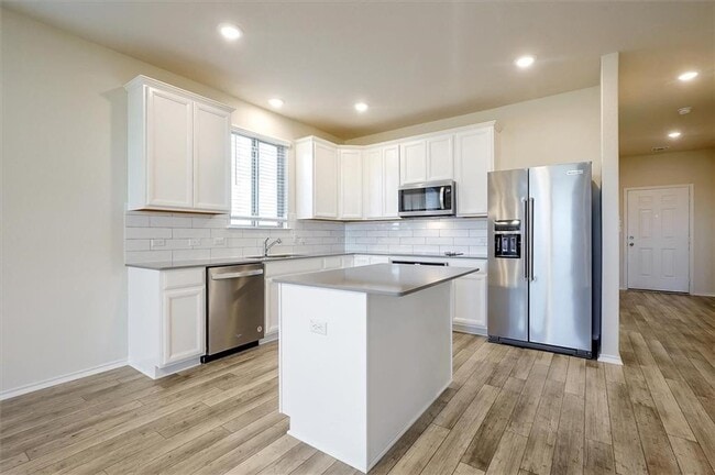 Foto del edificio - 536 Gray Hawk Ridge