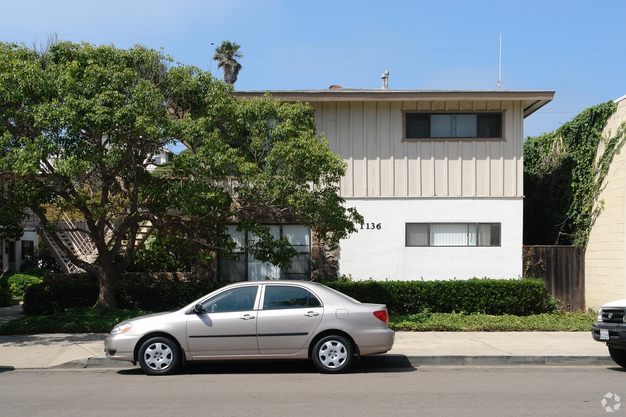 Primary Photo - 1136 2nd St