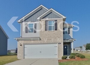 Building Photo - 2027 Discovery Dr