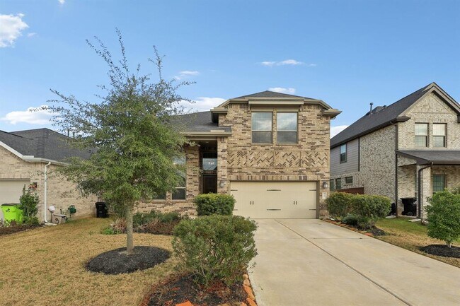 Foto del edificio - 4207 Haven Crest Ln