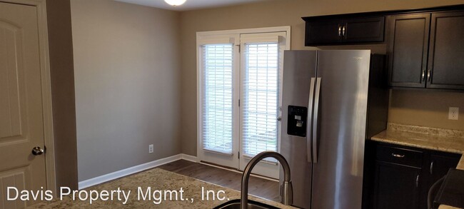 Foto del edificio - 2 br, 2.5 bath House - 244 Alexander Blvd