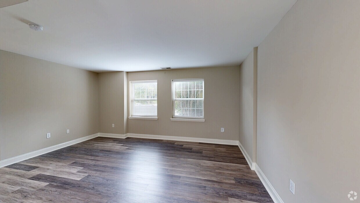 Photo - Rodgers Forge Apartments