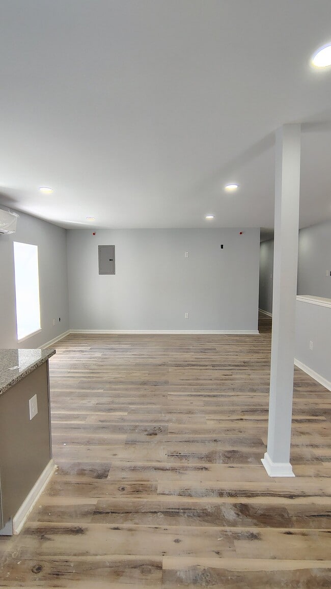 Photo - 3412 N 19th St Apartment
