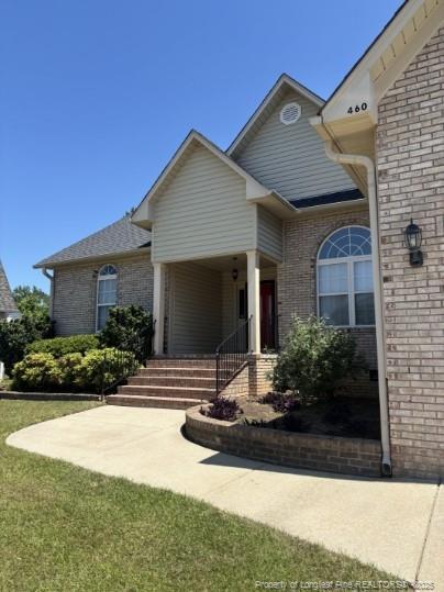Building Photo - 460 Bristlecone Dr