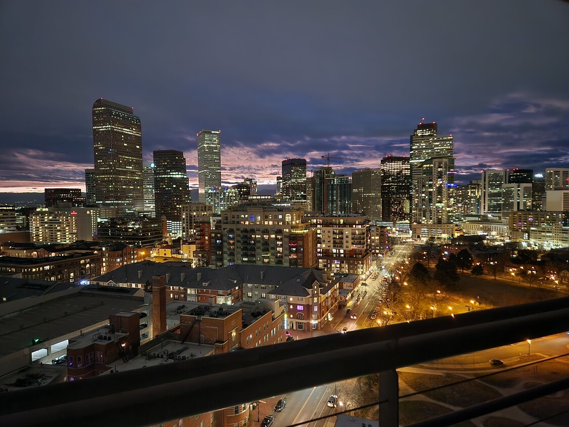 Photo - 100 Park Ave W (Denver, CO)