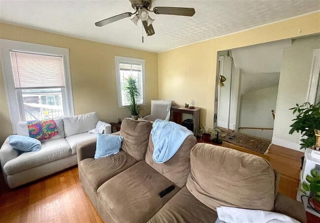 Foto del edificio - 123 Winthrop St