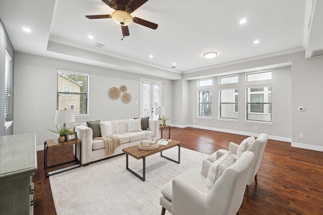 Foto del edificio - 1620 W 24th St