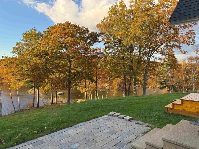 Foto del edificio - 17 Great Cove Dr