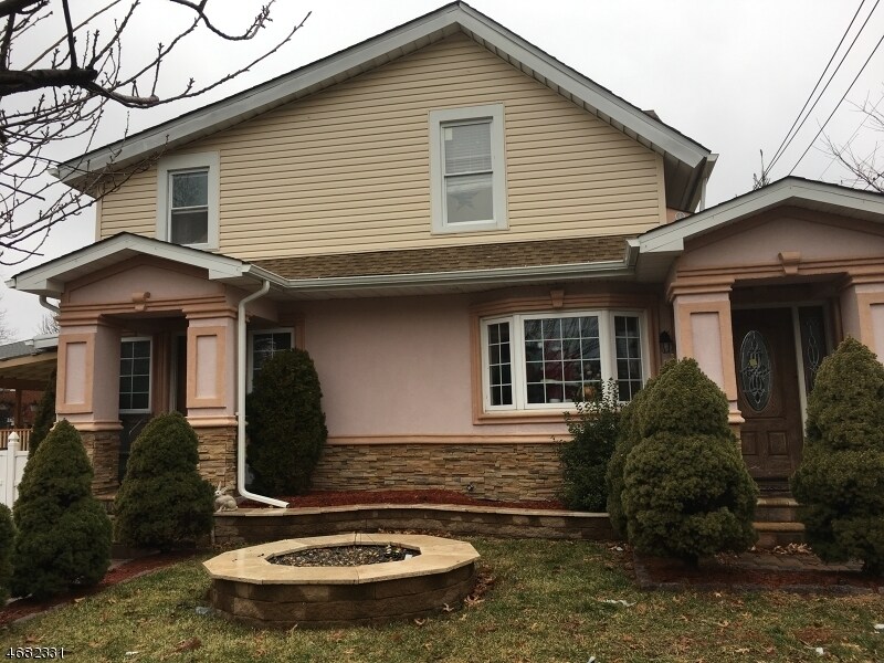 437 Joralemon St, Belleville, NJ 07109 House for Rent in Belleville