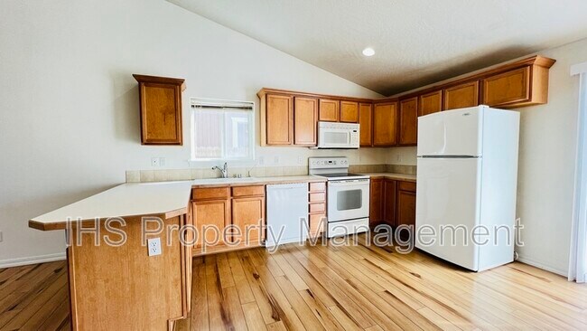 Foto del edificio - 5718 Westport Ln