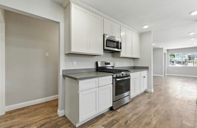 Foto del edificio - 5821 E 17th St
