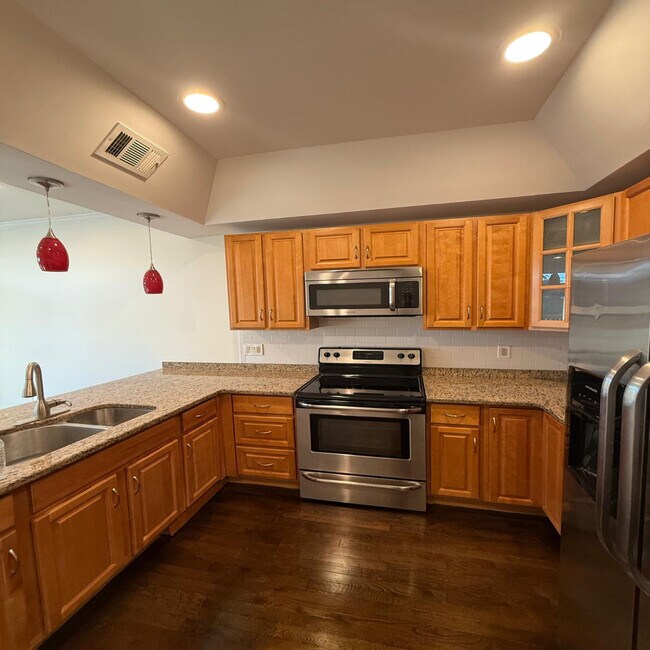 Foto del edificio - 1917 Wharton St