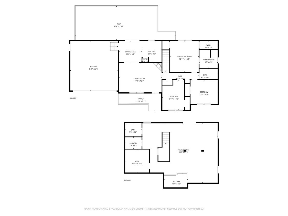 Foto principal - 8536 Passapatanzy Rd