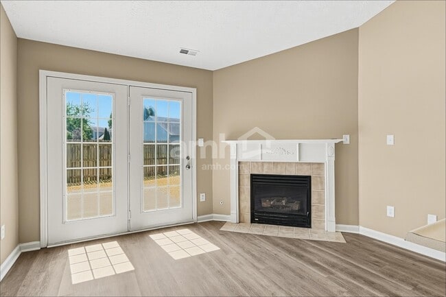 Foto del edificio - 917 Barnwell Way