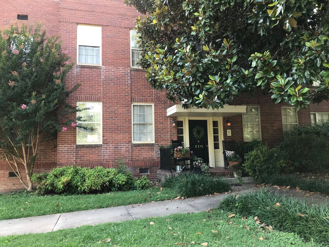 610 S Park St Unit A3, Asheboro, NC 27203 Condo for Rent in Asheboro