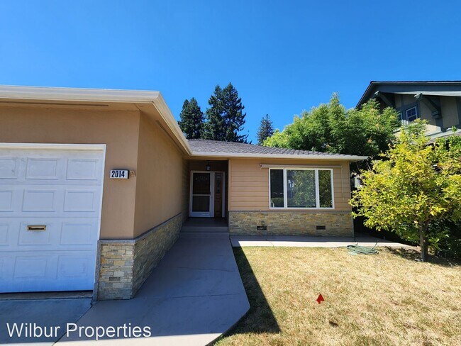 Building Photo - 3 br, 2 bath House - 2014 Hopkins Avenue