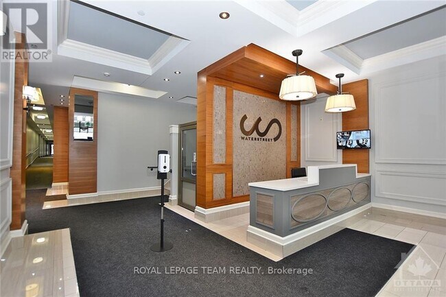 Building Photo - 505 - 316 BRUYERE STREET