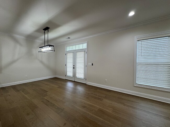 Foto del edificio - 119 Mount Moriah Blvd