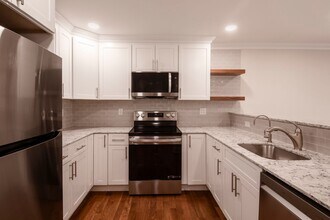 Interior Photo - Legion Manor