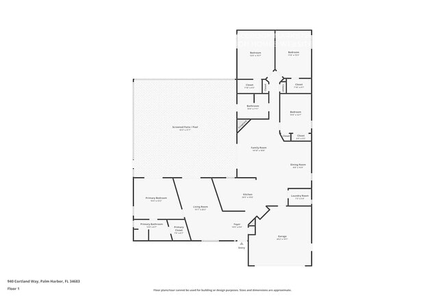 Building Photo - 940 Cortland Way
