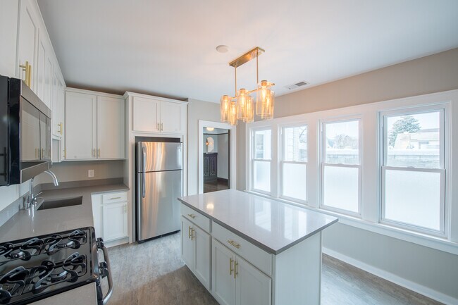 Foto del edificio - 3050 S Delaware Ave