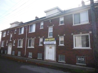 Building Photo - 4111 Midland St