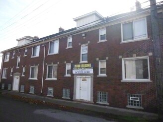 Foto del edificio - 4111 Midland St