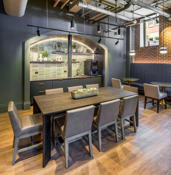 Photo - Atrio Boston Apartments