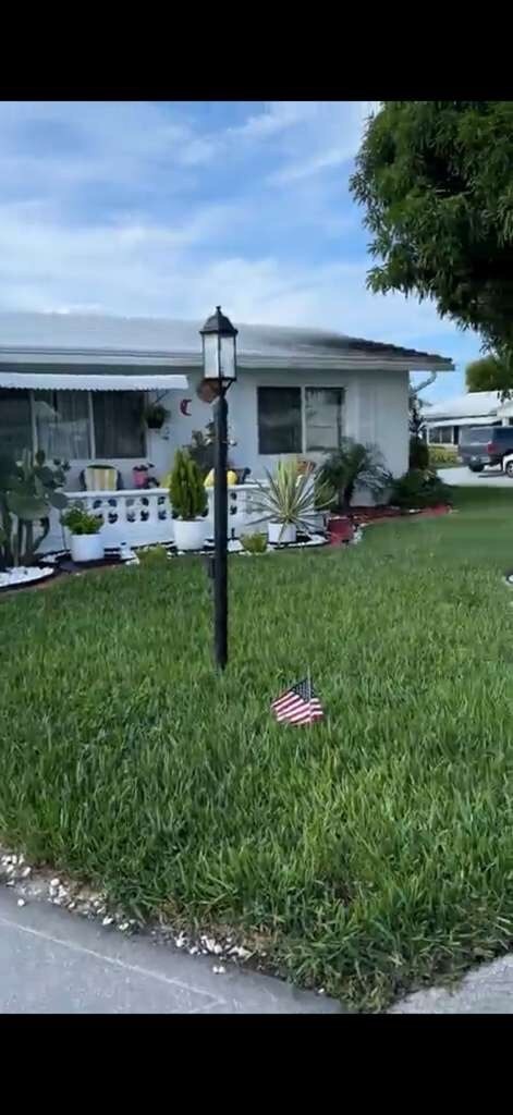 Building Photo - 2383 SW 13th Ter