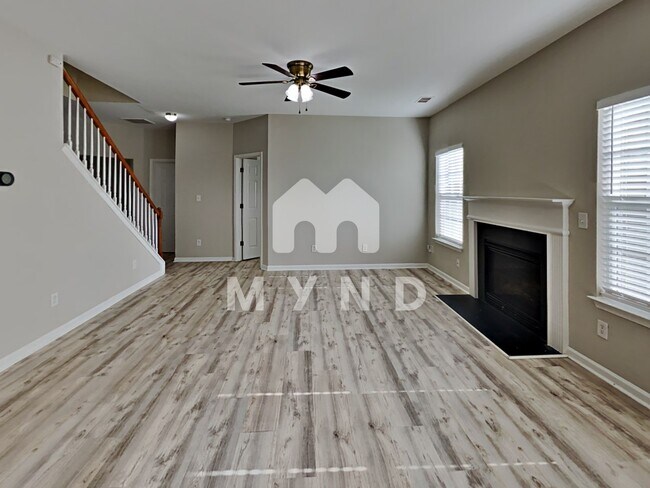 Building Photo - 3737 Amber Meadows Dr