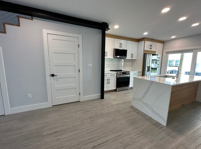 Foto del edificio - Sailfish Drive Residences