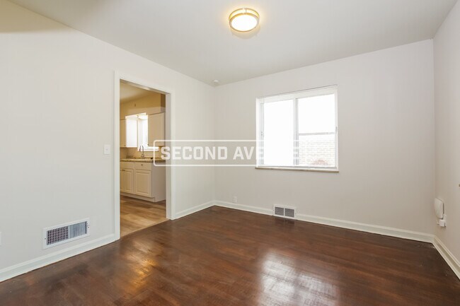 Building Photo - 2661 Mckinley Ave