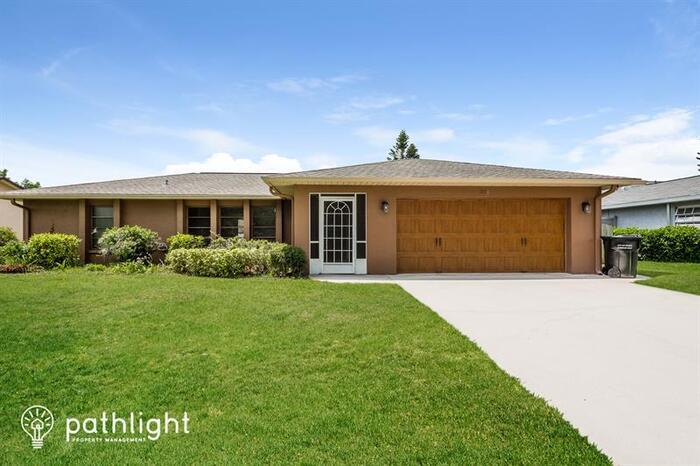 Primary Photo - 1305 Pine Needle Road, Venice, FL, 34285