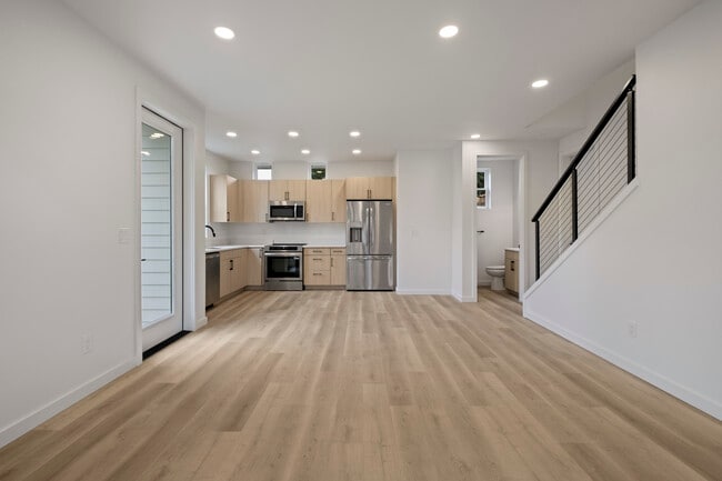 Foto del edificio - 11518 16th Ave NE