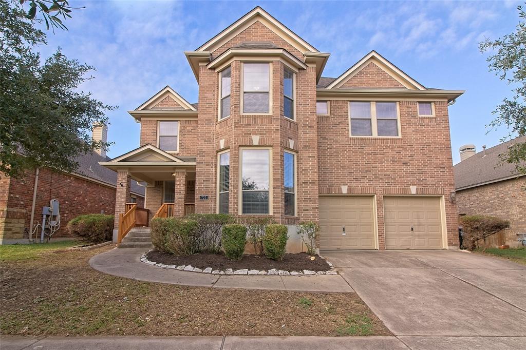 722 Westbury Ln, TX 78633 House Rental in TX