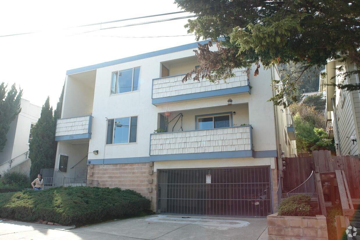 536 Adams St, Albany, CA 94706 Apartments in Albany, CA