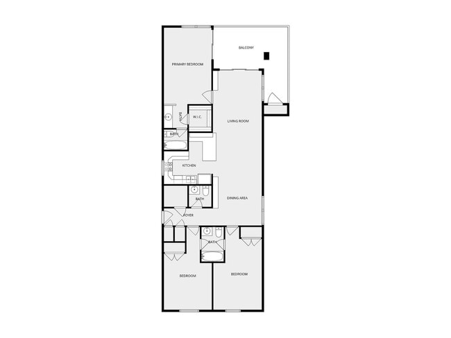 Building Photo - 4610 White Ave