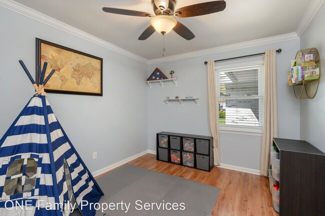 Foto del edificio - 3 br, 2 bath House - 149 Brewer Cir