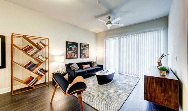 Foto del edificio - 2 bedroom in Houston TX 77027