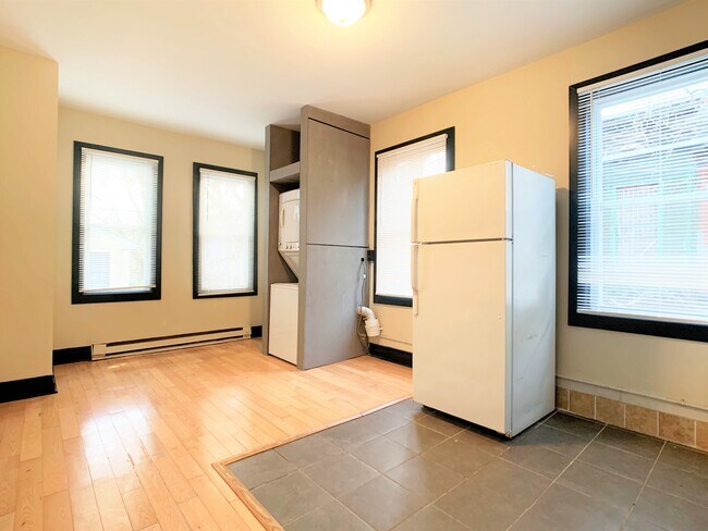 Foto del edificio - 2032 W Berks St