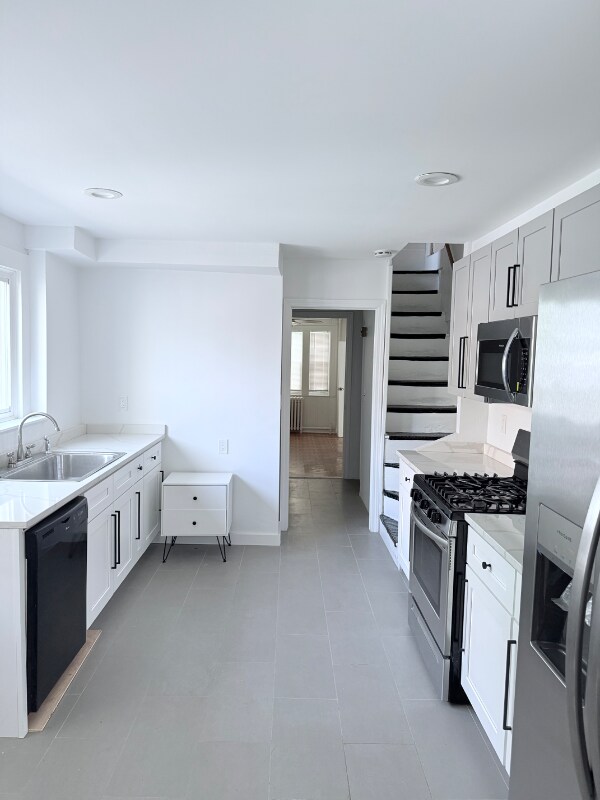 Foto principal - 6 Parkman St