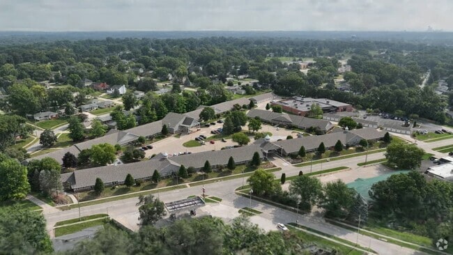  - Fairmeadows Village